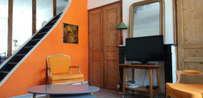 Lumineux Duplex à Wazemmes